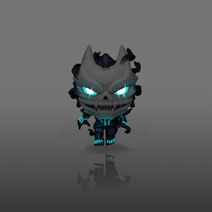 Funko Pop! Kaiju No.8 (Uncontrolled) #2326