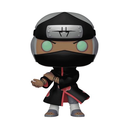 Kakuzu #1504 Funko Pop! Animation Naruto Shippuden