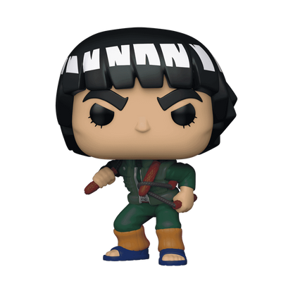 Might Guy #1195 Funko Pop! Animation Naruto Shippuden