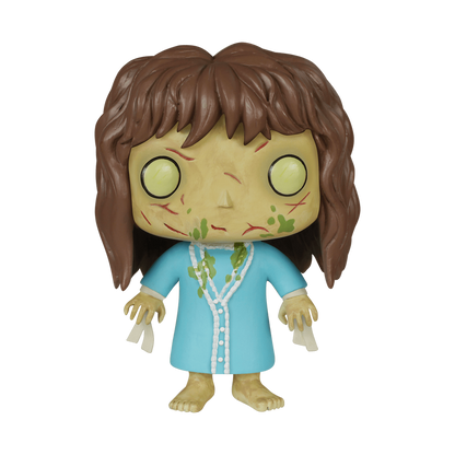 The Exorcist Regan #203 Funko Pop Vinyl Figure