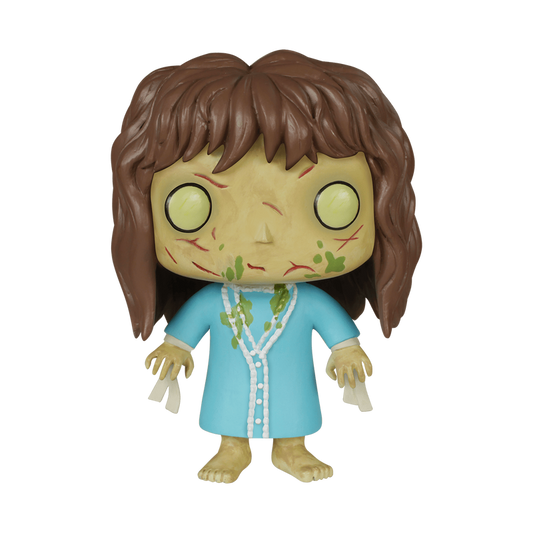 The Exorcist Regan #203 Funko Pop Vinyl Figure