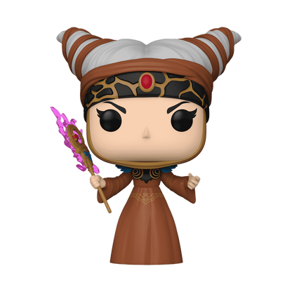 Power Rangers Rita Repulsa #1349 Funko Pop Vinyl Figure