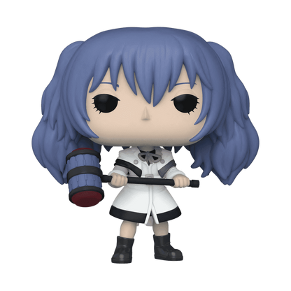 Saiko Yonebayashi #1126 Funko Pop! Animation Tokyo Ghoul : re
