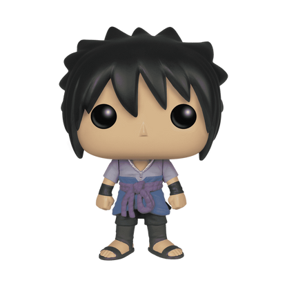 Sasuke #72 Funko Pop! Animation Naruto Shippuden