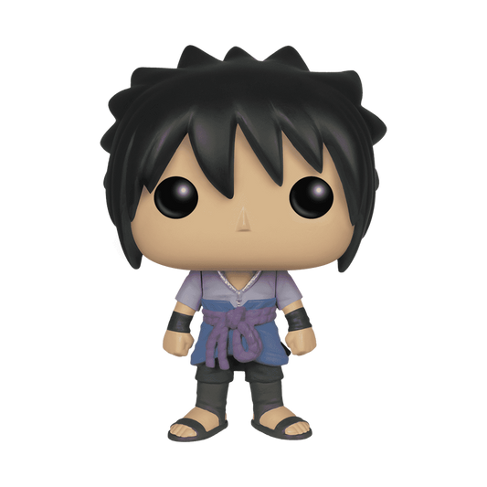 Sasuke #72 Funko Pop! Animation Naruto Shippuden