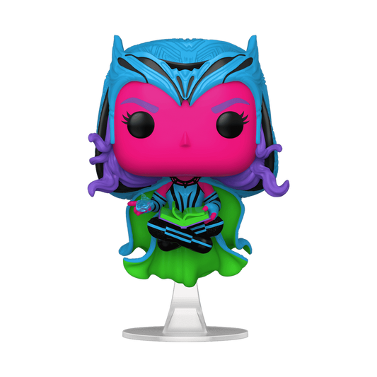 Scarlet Witch #986 Special Edition Funko Pop! Marvel Studios Wanda Vision