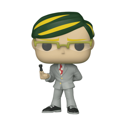 Sir Nighteye #1006 Funko Pop! Animation My Hero Academia