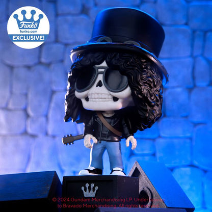 Funko Pop Rocks - Guns N Roses Slash #402 Shop Exclusive
