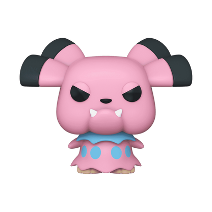 Snubbull #964 Funko Pop! Games Pokémon