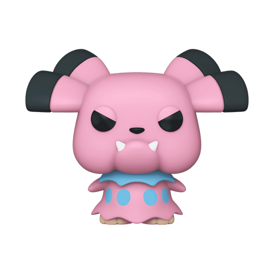 Snubbull #964 Funko Pop! Games Pokémon