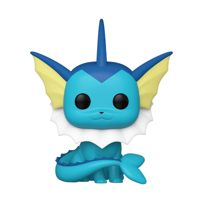 Vaporeon #627 Funko Pop! Games Pokémon