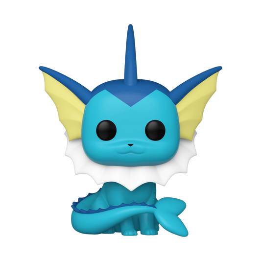 Vaporeon #627 Funko Pop! Games Pokémon