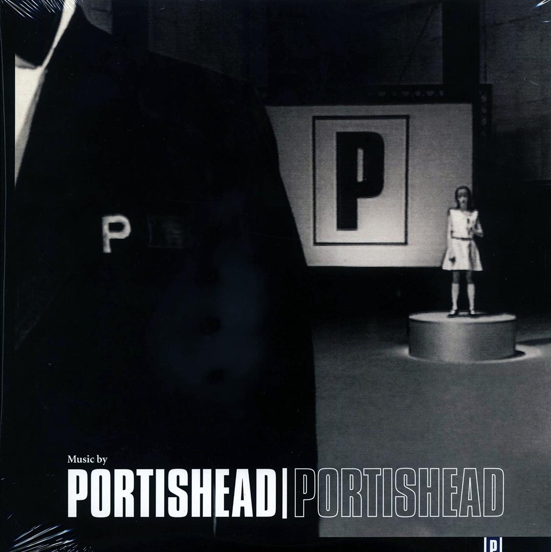 Portishead - Portishead [2017 Reissue 180G] [New Double Vinyl Record LP]