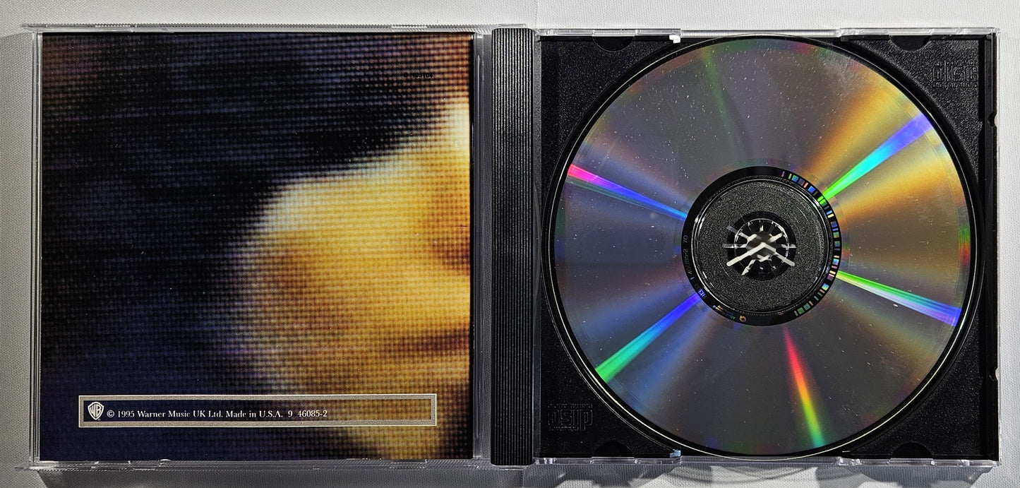 Pretenders - The Isle of View [1995 Club Edition] [Used CD] [C]