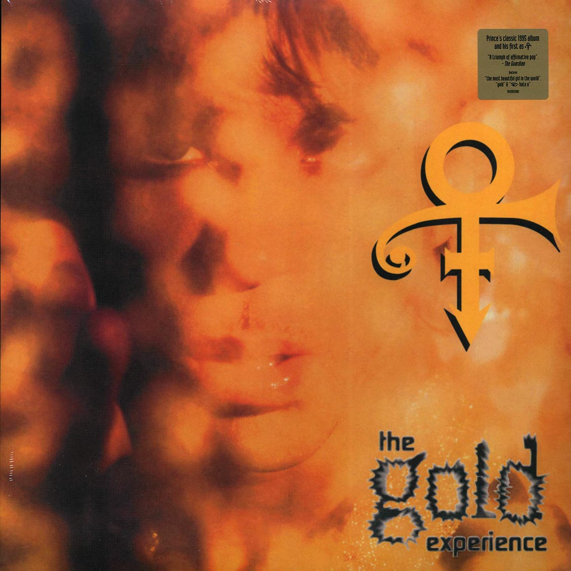 Prince - The Gold Experience [2023 Reissue] [New Double Vinyl Record LP]