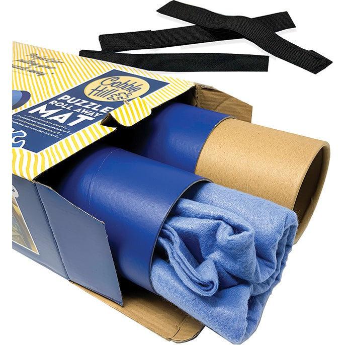 Puzzle Roll Away Mat Cobble Hill