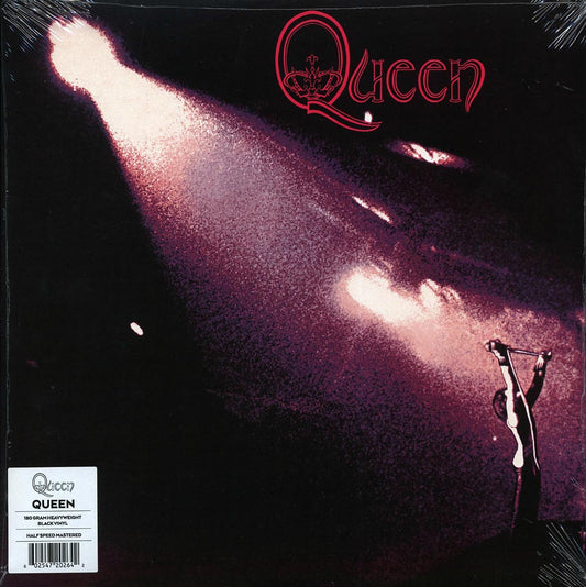 Queen - Queen [2015 Reissue Half-Speed Mastered 180G] [New Vinyl Record LP]