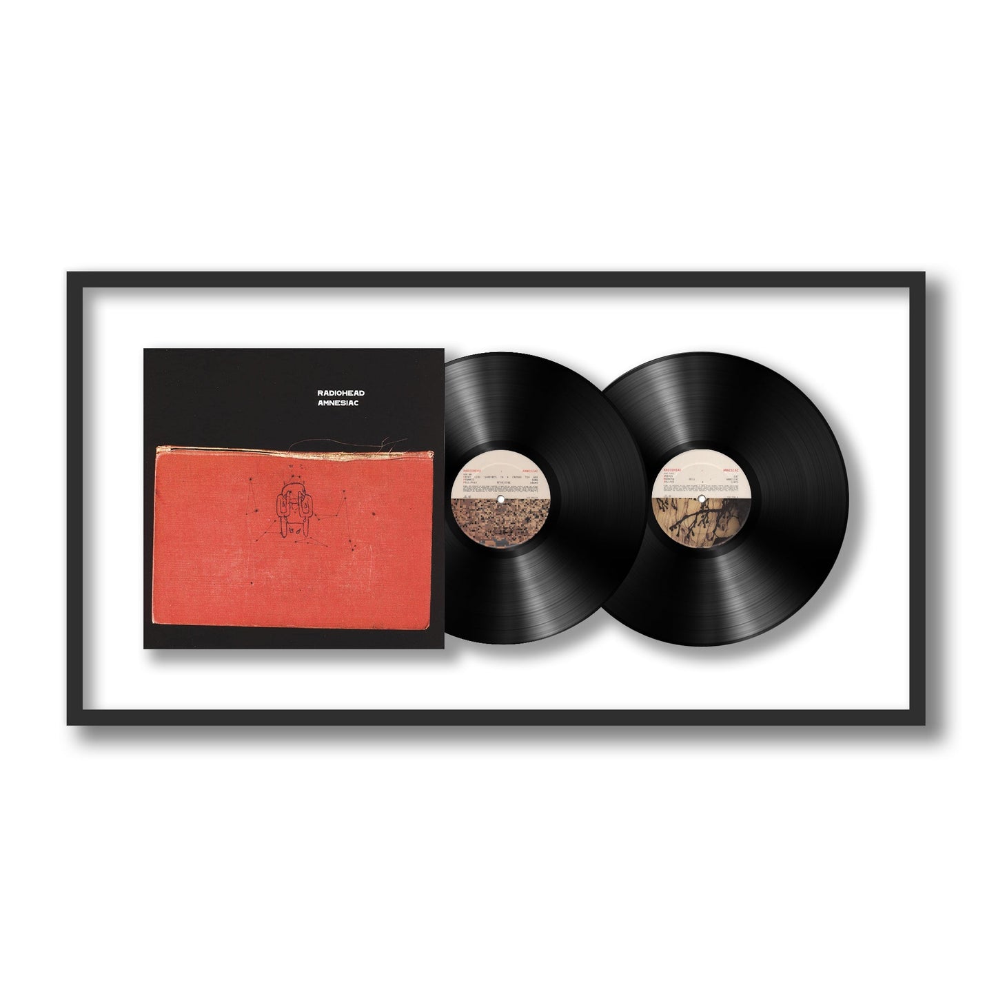 Amnesiac