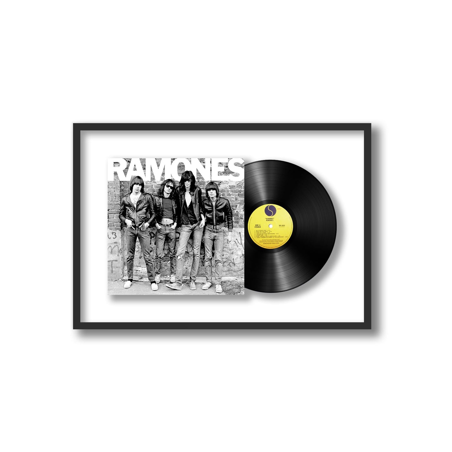 Ramones