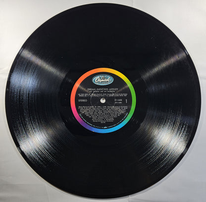 Ray Anthony - Dream Dancing Medley [1961 Used Vinyl Record LP]