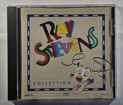 Ray Stevens - Collection [1993 Compilation] [Used CD]