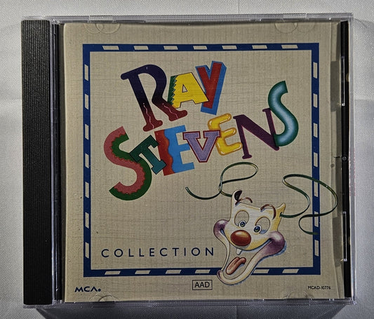 Ray Stevens - Collection [1993 Compilation] [Used CD]