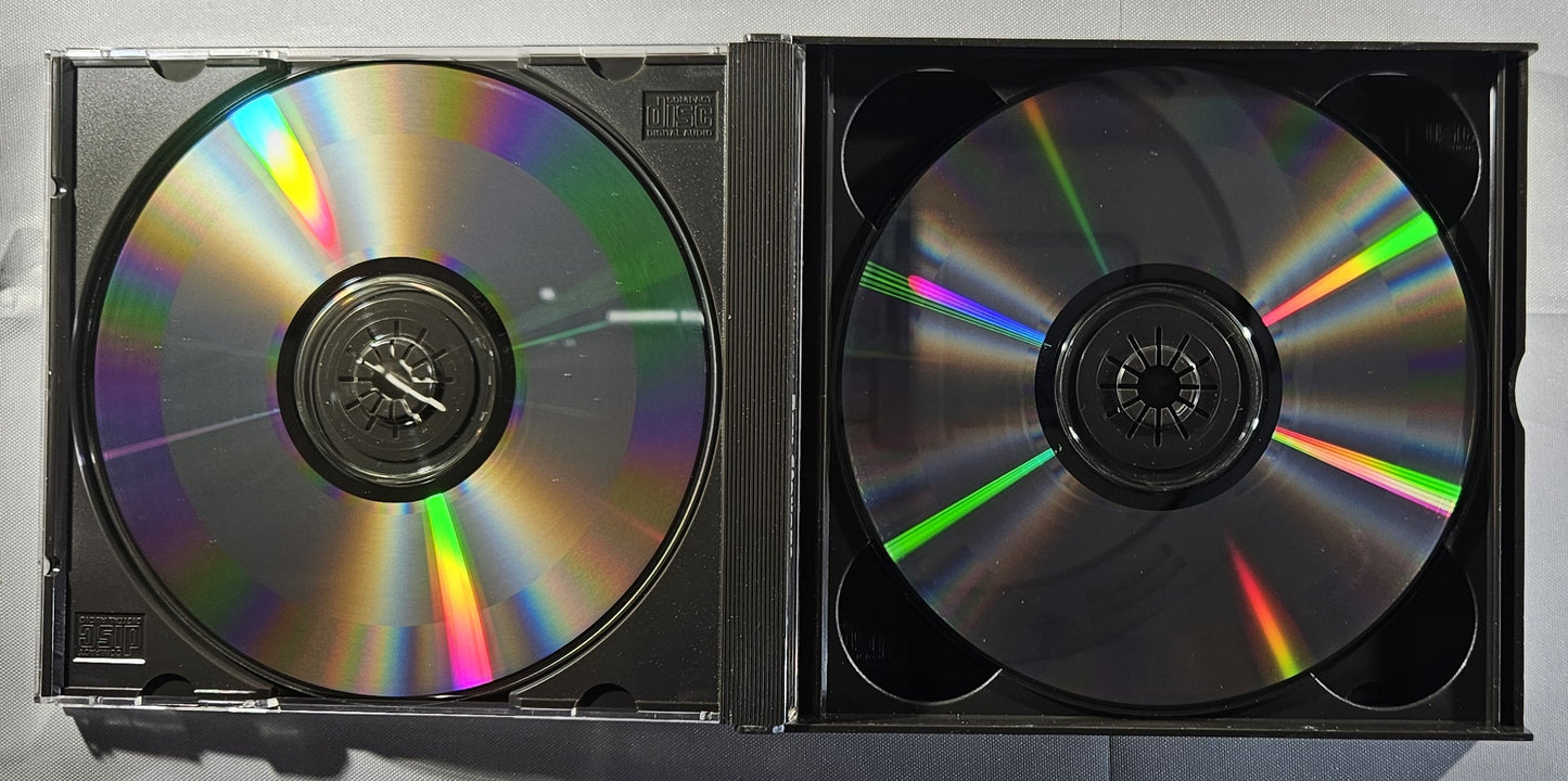 Ray Stevens - The Incredible World of Ray Stevens [1993 Used Triple CD]