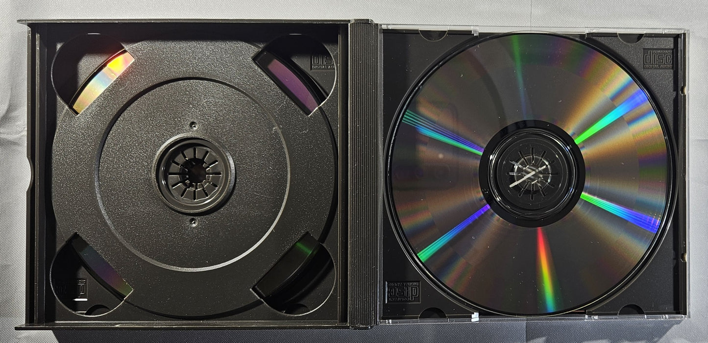 Ray Stevens - The Incredible World of Ray Stevens [1993 Used Triple CD]