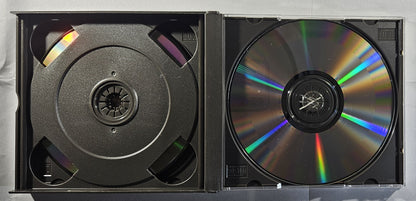 Ray Stevens - The Incredible World of Ray Stevens [1993 Used Triple CD]