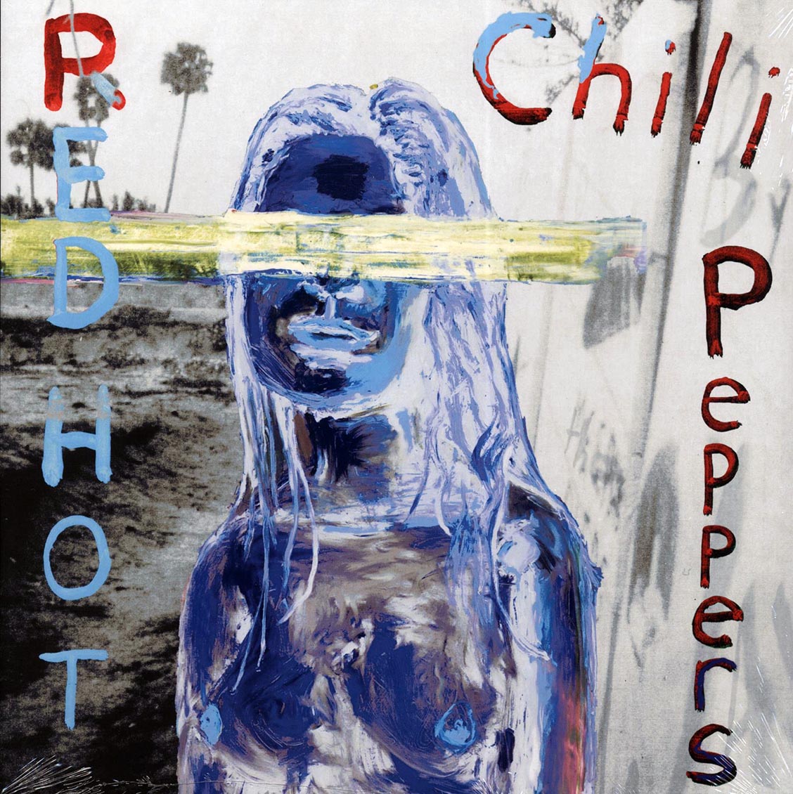 Red Hot Chili Peppers - By the Way [2020 Reissue] [New Double Vinyl Record LP]