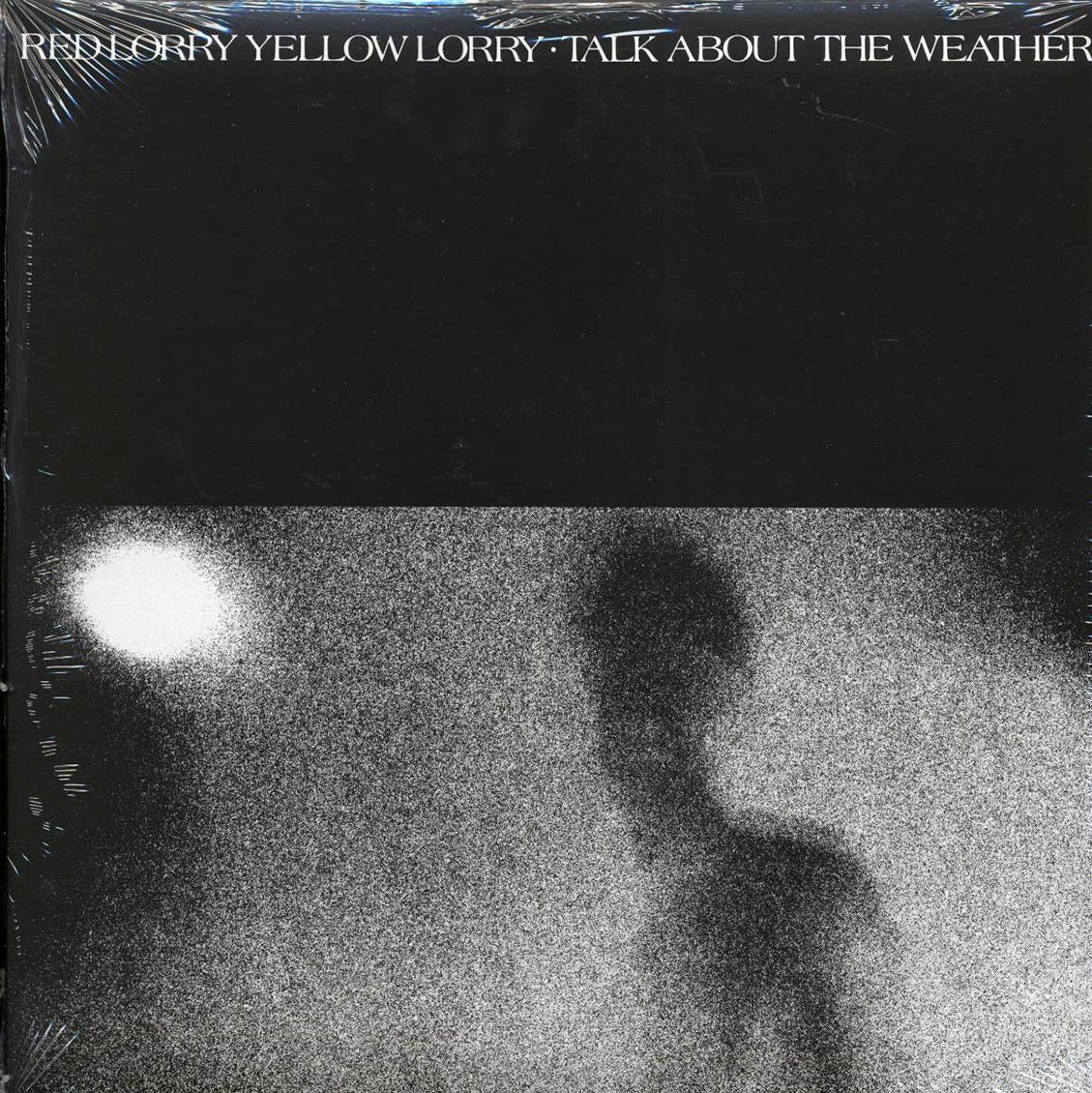 Red Lorry Yellow Lorry - Talk About the Weather [2024 Reissue Limited 1000 White Vinyl] [New Vinyl Record LP]
