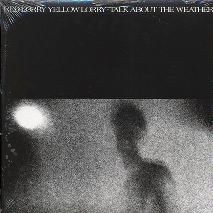 Red Lorry Yellow Lorry - Talk About the Weather [2024 Reissue Limited 1000 White Vinyl] [New Vinyl Record LP]