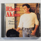Rhett Akins - A Thousand Memories [1995 Club Edition] [Used CD]