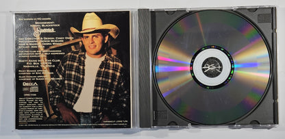 Rhett Akins - A Thousand Memories [1995 Club Edition] [Used CD]