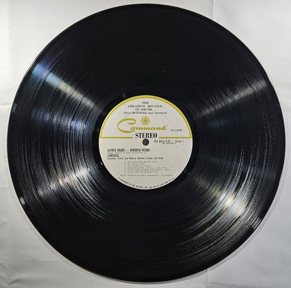 Rodgers & Hammerstein - Carousel [1962 Used Vinyl Record LP]