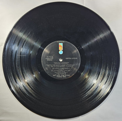 Robert Palmer - Some People Can Do What They Like [1976 Used Vinyl Record LP]