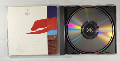 Robert Plant - Now and Zen [1988 Specialty Pressing] [Used CD] [B]