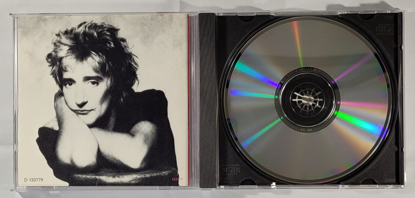 Rod Stewart - Greatest Hits [1990 Reissue Club Edition] [Used CD] [B]