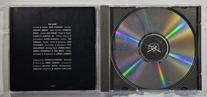 Rod Stewart - Unplugged...And Seated [1993 Used CD]