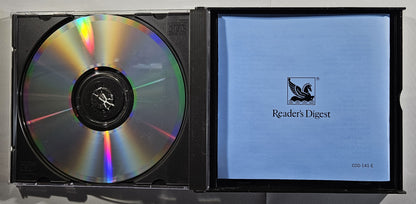 Roger Whittaker - The Best of Roger Whittaker [1988 Reissue] [Used Triple CD]