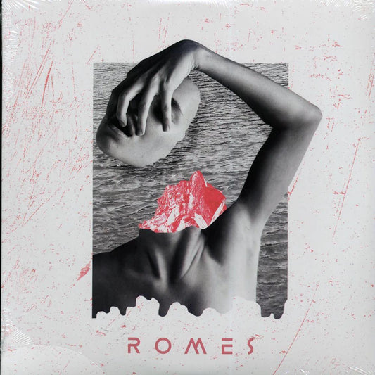 Romes - Romes [2017 New Vinyl Record LP]