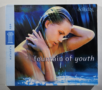 Ron Allen, Dan Gibson - Fountain of Youth [2001 Used CD]