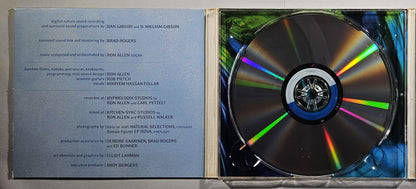 Ron Allen, Dan Gibson - Fountain of Youth [2001 Used CD]