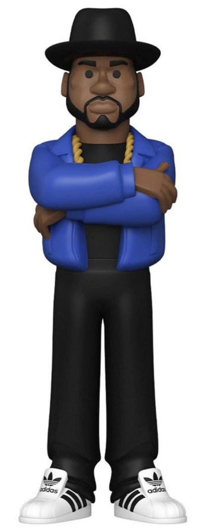 Funko Gold 5 Run DMC - JMJ Premium Vinyl Figure