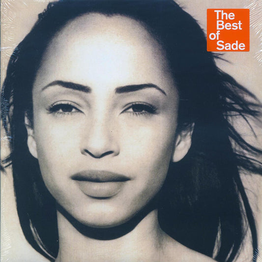 Sade - The Best of Sade [2016 Reissue 180G] [New Double Vinyl Record LP]