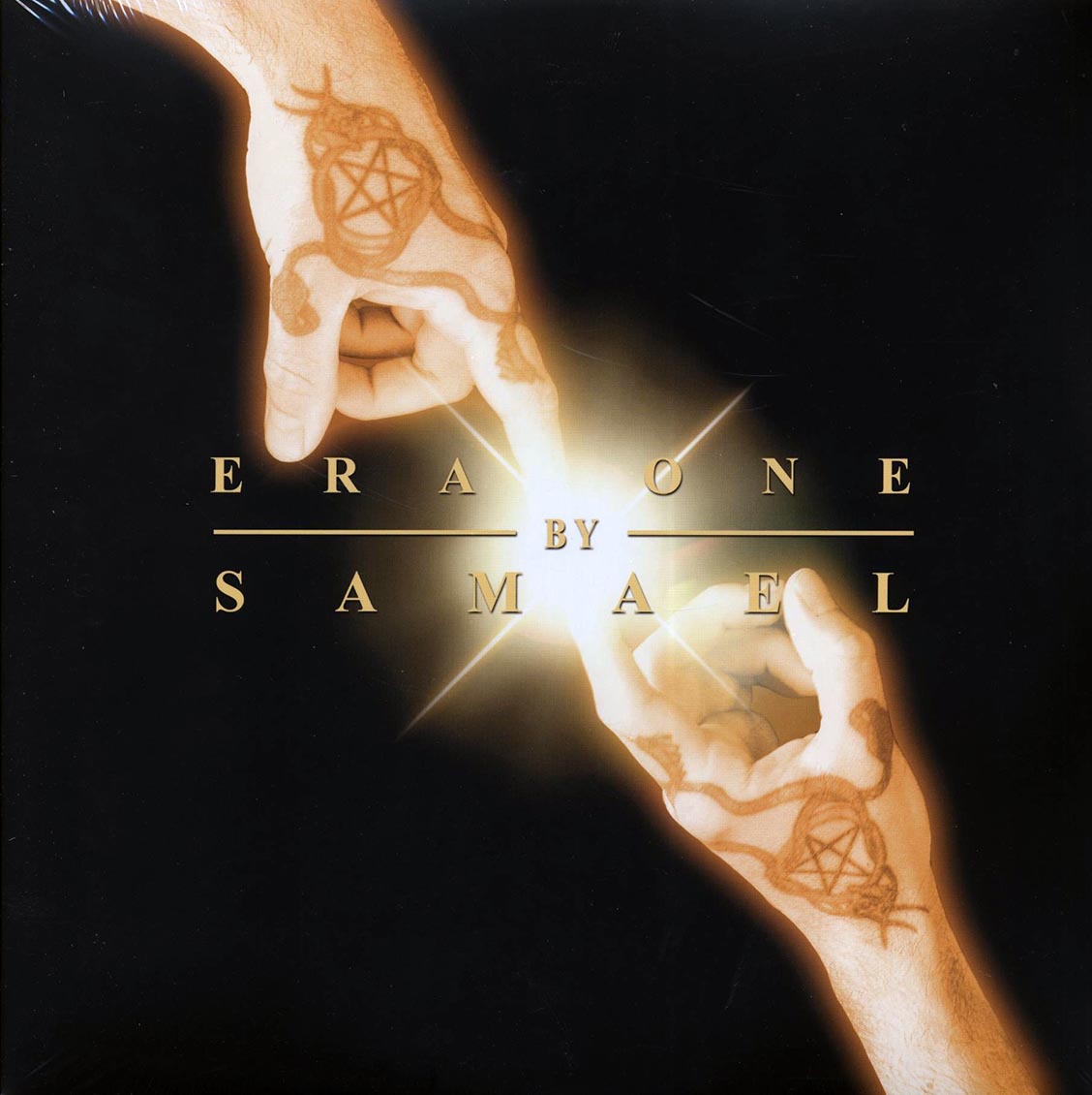 Samael - Era One [2019 Record Store Day Limited] [New Double Vinyl Record LP]