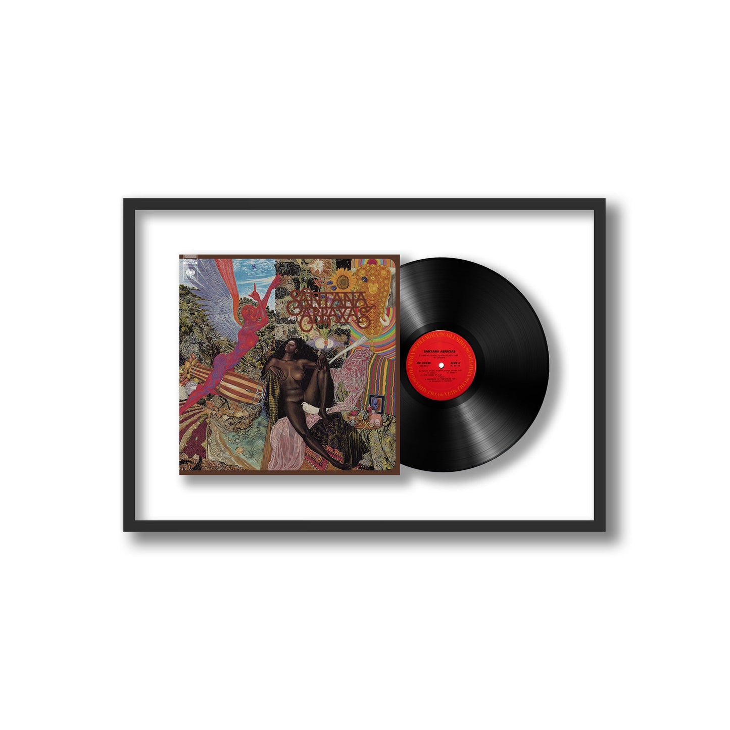Abraxas