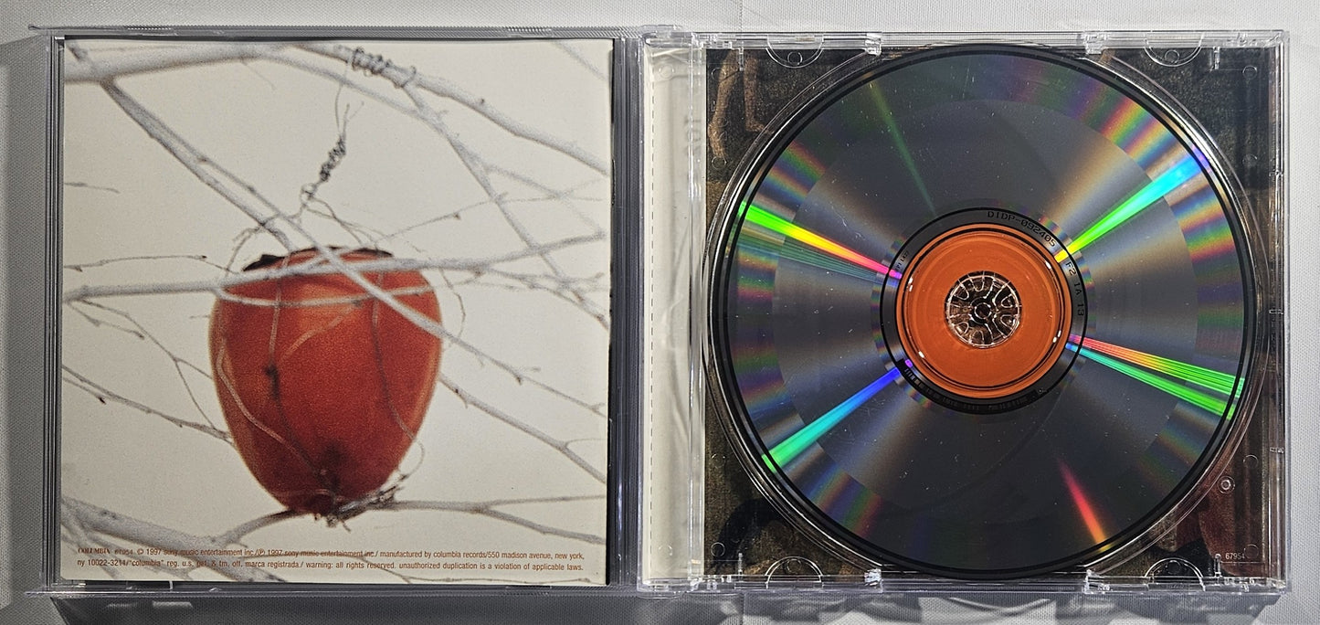 Savage Garden - Savage Garden [1997 Pitman Pressing] [Used CD] [C]