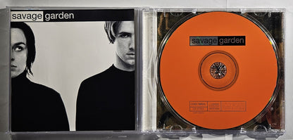 Savage Garden - Savage Garden [1997 Club Edition] [Used CD] [D]