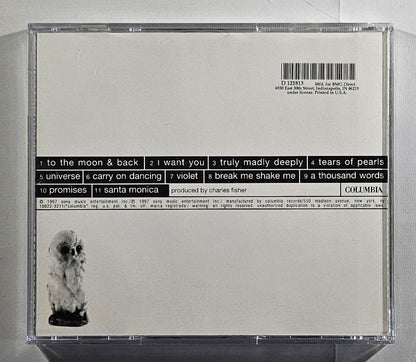 Savage Garden - Savage Garden [1997 Club Edition] [Used CD] [D]